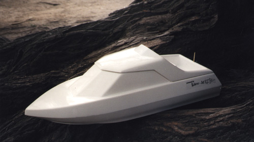 Logo Day Cruiser 